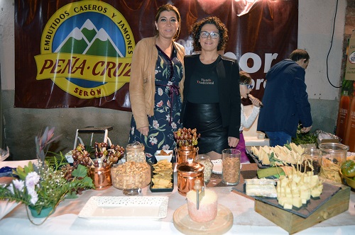 Los comercios de proximidad se suman a la Capital Española de la Gastronomía 2019