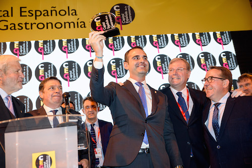 Premios La Razón Almería