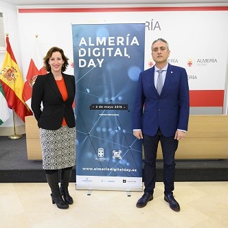 Almería Digital Day