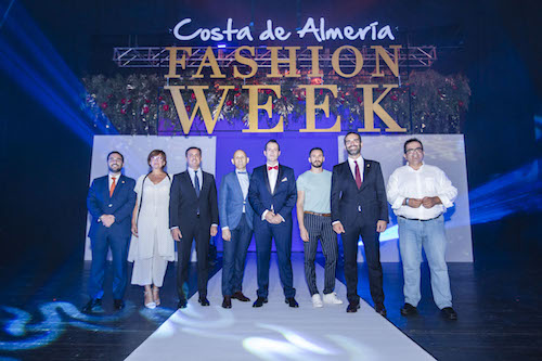 Almería Fashion Week