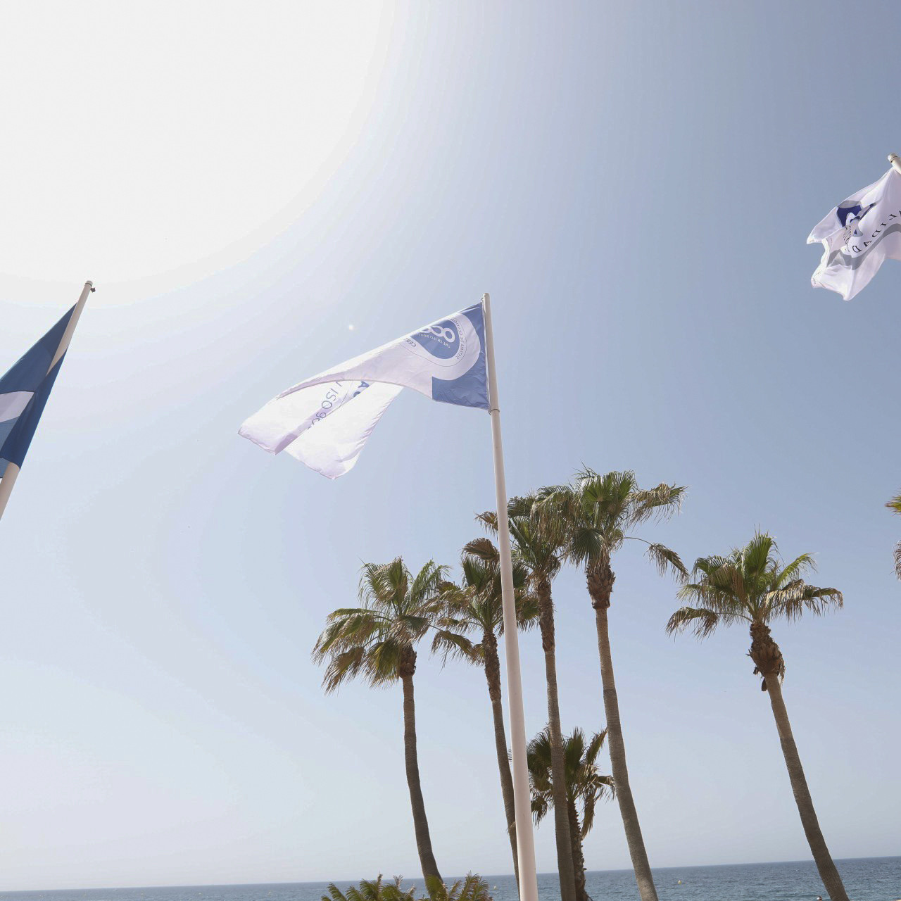 Almería Playas banderas azules