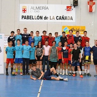 Almería deportes