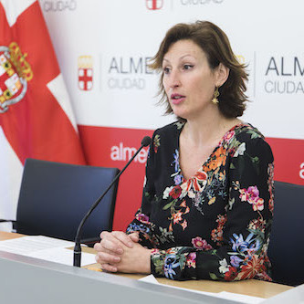 Ayuntamiento Almería pago proveedores