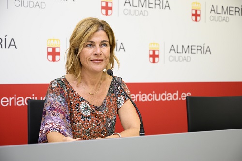 Ayudas alquiler viviendas Almería