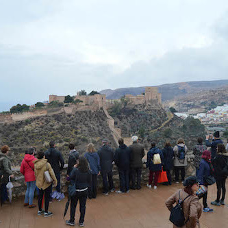 Almería Visitas turísticas guiadas