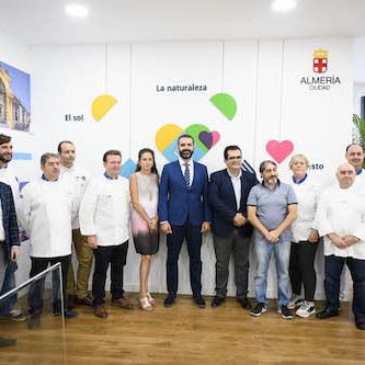 Almería 2019 Asamblea Eurotoques