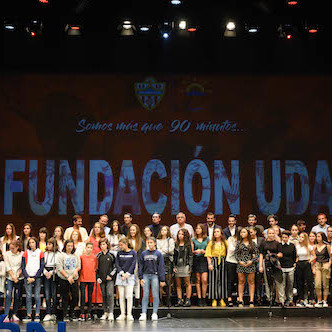 FundaciónUDA Almería