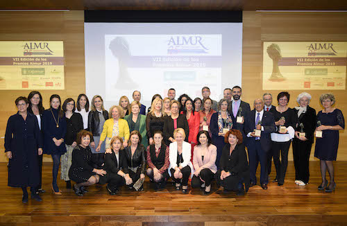 Almería Premios Almur 2019