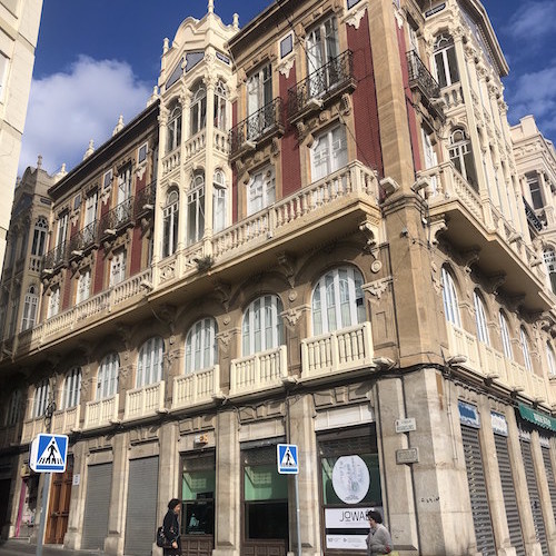 Almería subvenciones rehabilitación viviendas