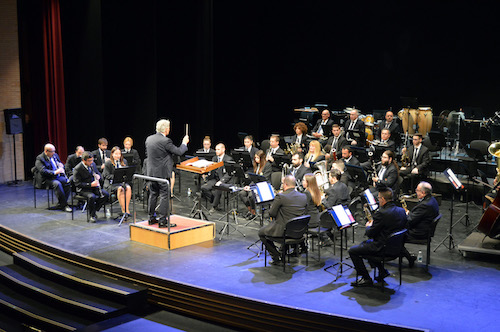 Banda Sinfonica
