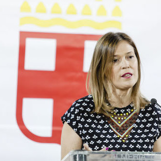 Ana Martínez Ayuntamiento Almería