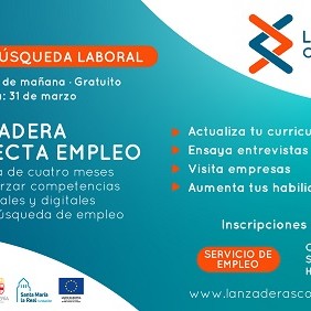Concecta Empleo Almería