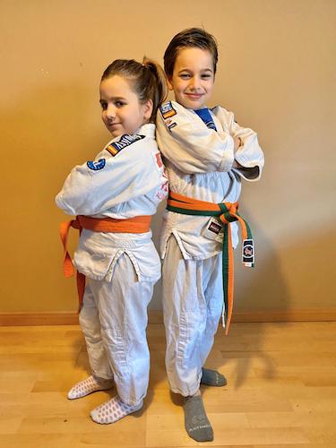 Almería deportes karate