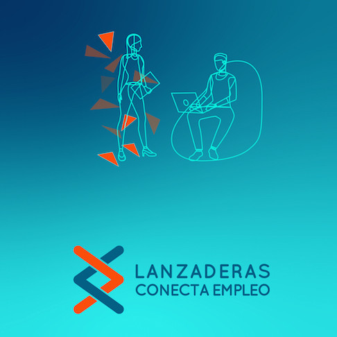 Conecta Empleo Lanzaderas Almería