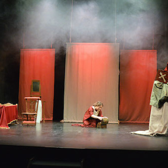 Almería cultura teatro