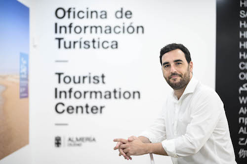 Carlos Sánchez Turismo Almería