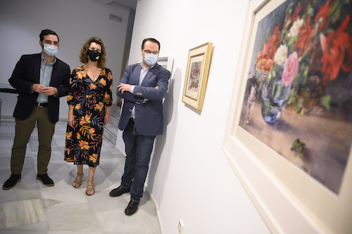 Exposición Museo Almería