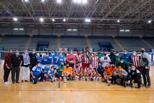 Almería deportes inclusivos