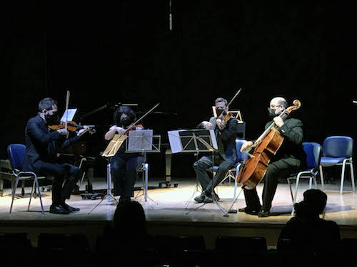 Cultura Almería Orquestal Málaga
