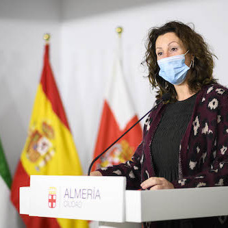 Actualidad Ayuntamiento Almería Vázquez