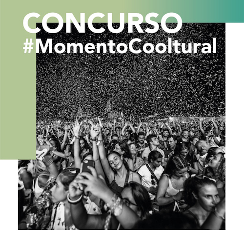 Almería Cultura #MomentoCooltural