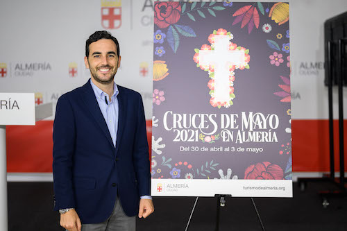 Almería Cruces mayo 2021