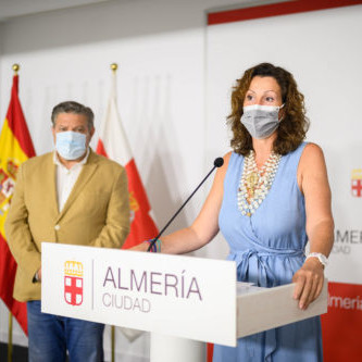 Ayuntamiento Almería asuntos actualidad