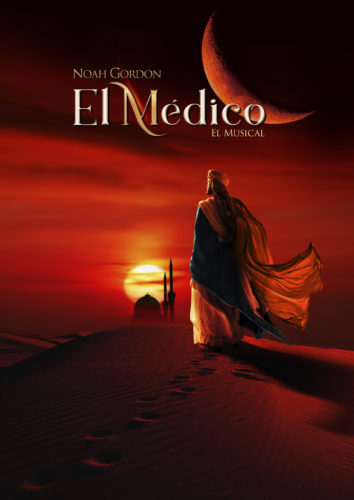 Almería cultura El Médico
