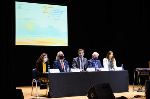 Almería Congreso andaluz reumatología