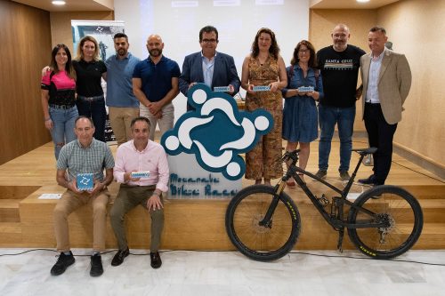 Mozarabe Bike Race Almería