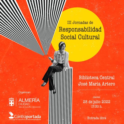Responsabilidad social cultural Almería