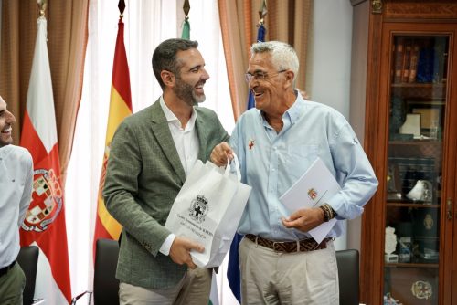 Convenios deportivos Ayuntamiento Almería