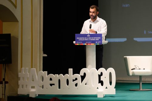 Almería 2030 Ayuntamiento Almería