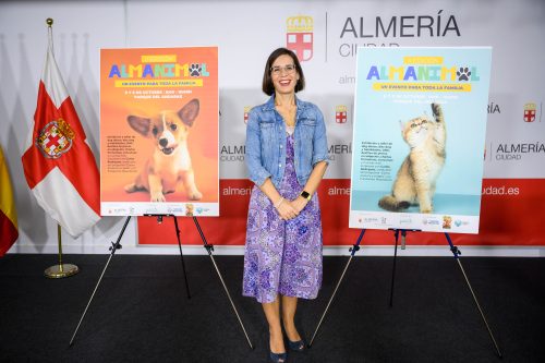 cebolla ven ocupado AlmAnimal' regresa al Parque del Andarax para fomentar el bienestar de las  mascotas - Ayuntamiento de Almería