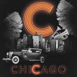 Cartel Chicago musical