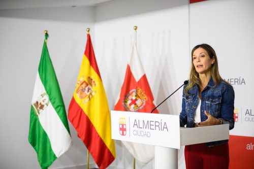 Ana Martínez rueda prensa