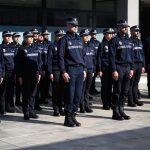 Patrón Policía Local 2022