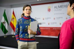 Ana Martínez Rueda Prensa
