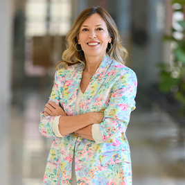 Ana Martínez Labella Primera Teniente de Alcalde Concejala Presidencia, Planificación y Proyectos Europeos