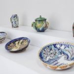 Exposición cerámica