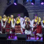 Festival Folclore Feria Macedonia