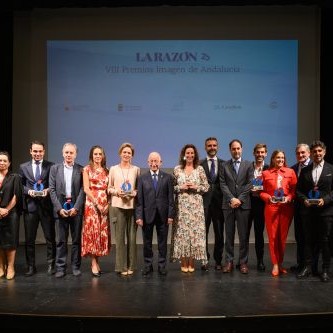 Premios La Razón 2023