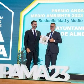 Premio sostenibilidad Botania