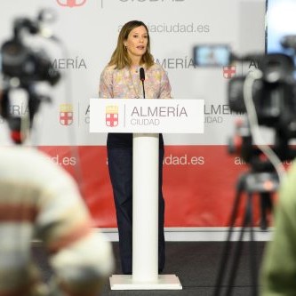 Ana Martínez Rueda prensa