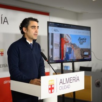 Web Almería Film