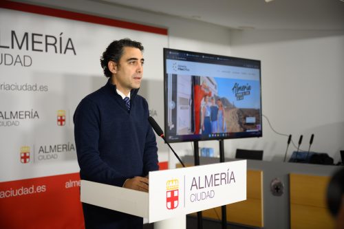 Web Almería Film